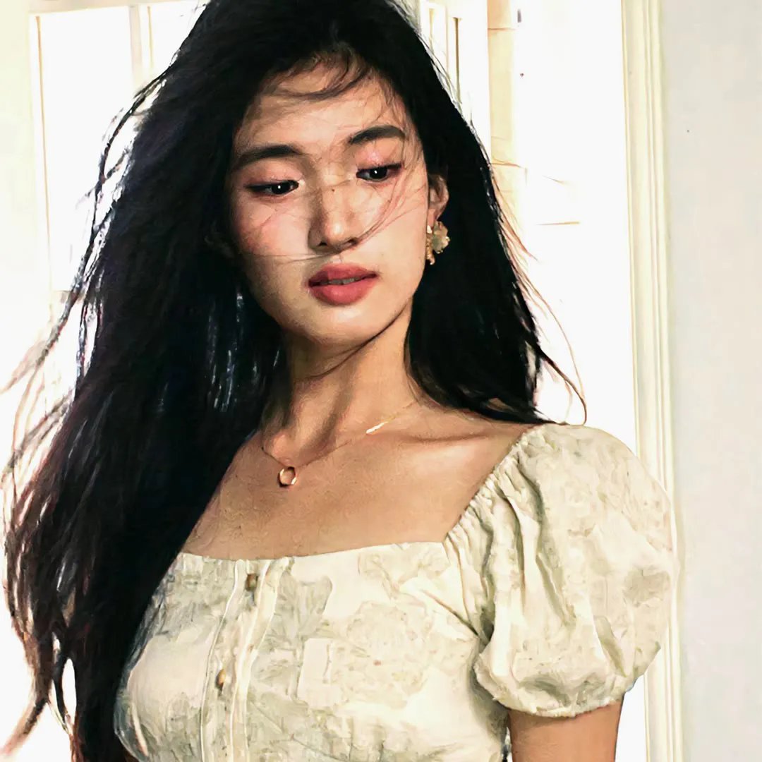庐山恋